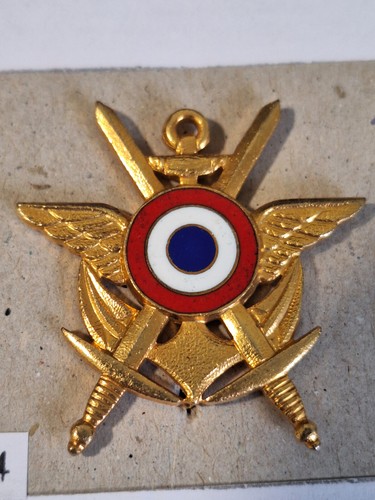 France médaille - france,