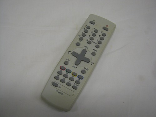 Télécommande daewoo - tÉlÉcommande,