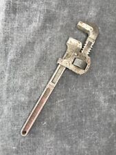 FACOM STILLSON N.131 , ancienne clé à griffes ,10’/250 outil ancien 