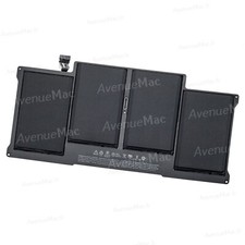  BATTERIE POUR MACBOOK AIR