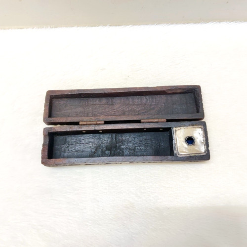 19c vintage artisanal bois - artisanal,