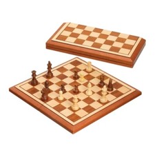 Jeu D'Échecs - Coffret