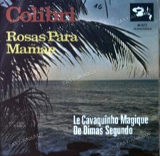 Dimas Segundo - Le Cavaquinho