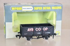 WRENN W5043 HORNBY DUBLO AYRE