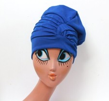 Bonnet de bain turban Fashy