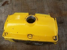 McCulloch 1-43 1-50 1-40 250 1-42 1-41 200 380 550 450 Kart Chainsaw Oil Tank