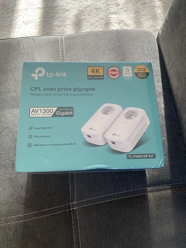 Kit cpl link - tp,