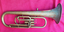 Couturier lyon saxhorn - a,
