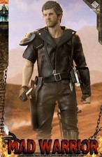 1/6 PRESENT TOYS PT-SP33 Crazy