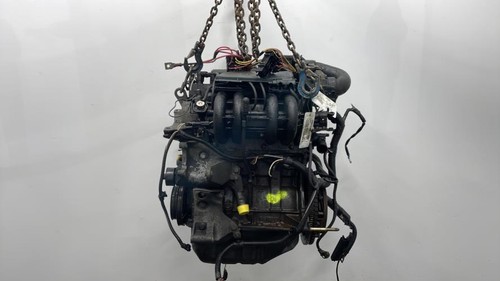 Moteur renault clio phase 1 - clio,