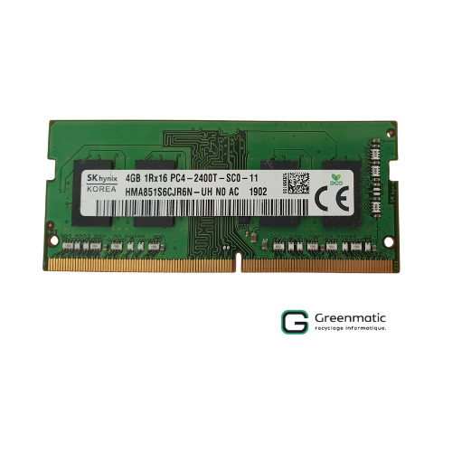 Ram hynix ddr4 - ram,