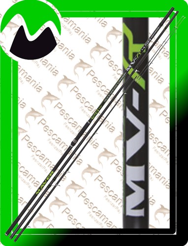 Canne maver surf 4 50 - canne, mv-r
