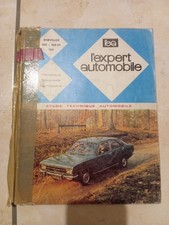 revue technique automobile Chrysler 160 GT 180