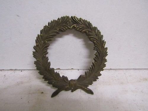 Ancien bronze ameublement de - ancien, d