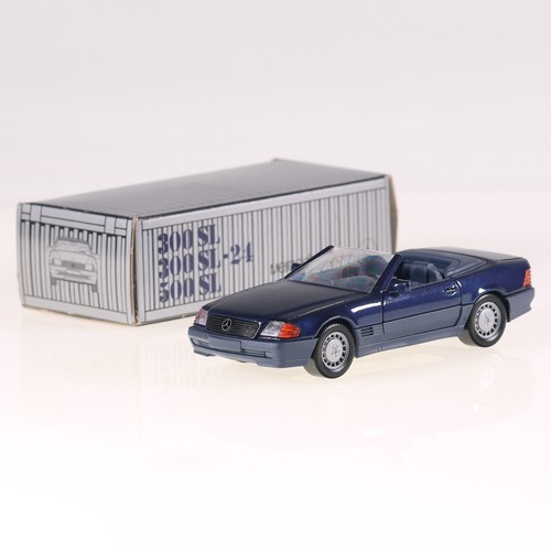 Schabak 1250 mercedes benz - schabak,