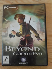 Beyond Good & Evil PC