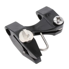 Downrigger/Kite Release Clip