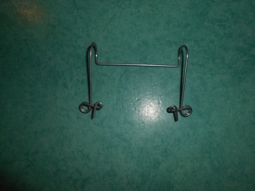 Ressort pare moteur solex - moteur,