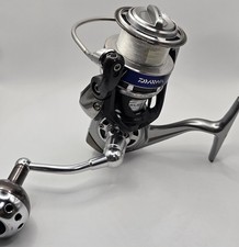 Moulinet toupie Daiwa 10