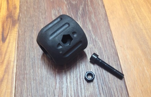Dewalt foot screw and nut - foot,,