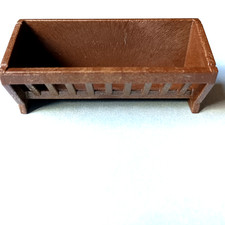 PLAYMOBIL Western -* Mangeoire