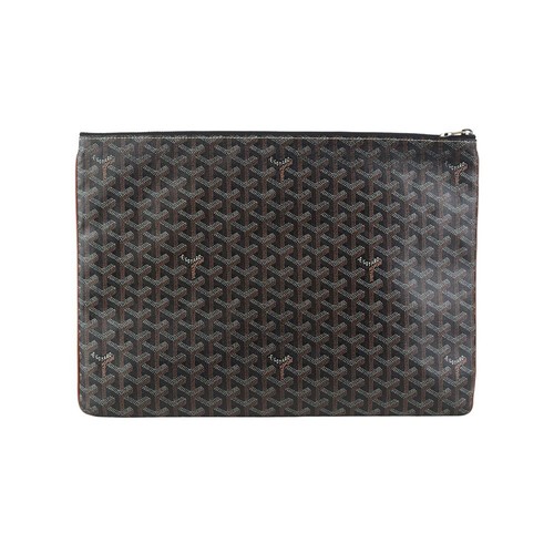 Goyard pochette sena - sena, clutch
