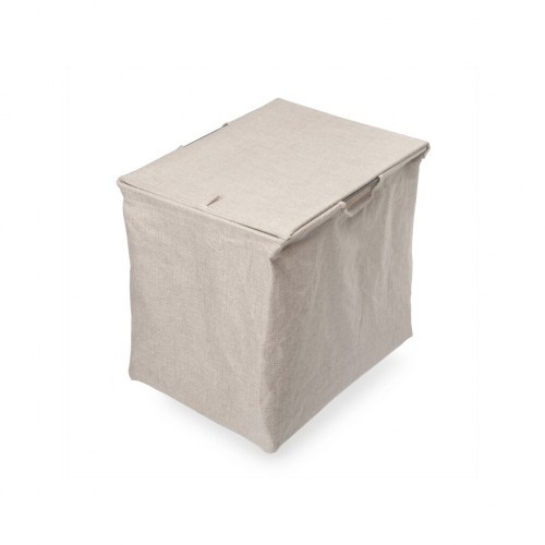 Panier rangement tissu - panier, en