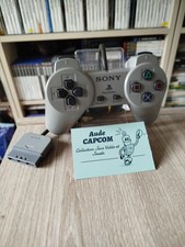 Sony PlayStation 1 PS1 Manette