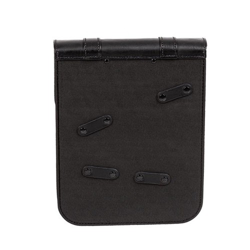 Sac fourche cuir - à,