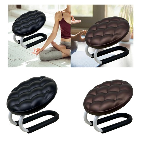 Tabouret méditation à - tabouret,