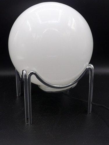 Design lampe space age - ,