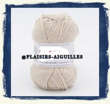 Pelotes phil love coton - phil,