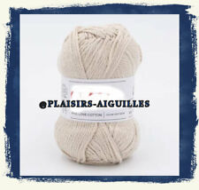 10 pelotes de PHIL LOVE COTON