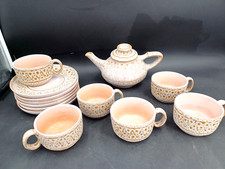 SERVICE A CAFE VALLAURIS JEAN