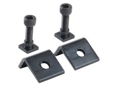 Sherline 4-Jaw Chuck Hold-down