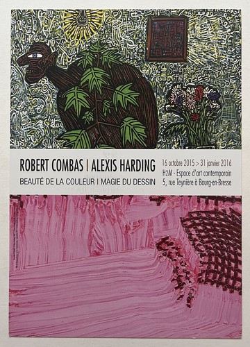 Robert combas alexis - robert,