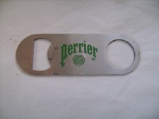 Décapsuleur "Perrier" en