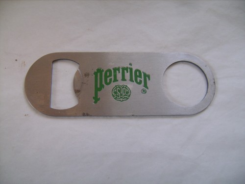 Décapsuleur perrier en - décapsuleur, "perrier"