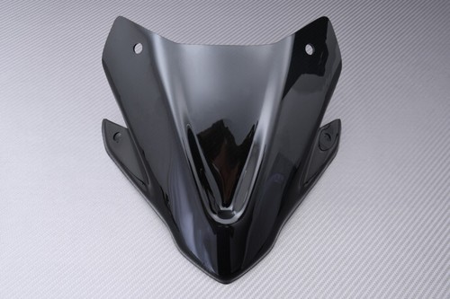 Bulle noire polycarbonate - noire, /
