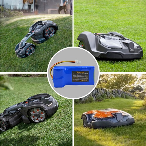 Pour husqvarna automower 18v - husqvarna,
