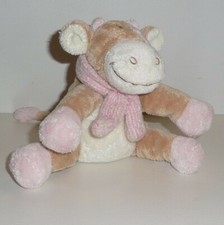 Doudou Vache Noukies Noukie's