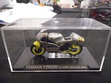 ALTAYA Moto GP 1/24 – YAMAHA YZR 250 Olivier Jacque – 2000