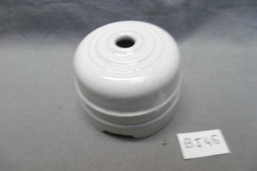 Plafonnier porcelaine - en,
