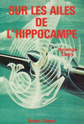 Sur les ailes - , de
