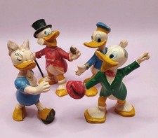 JIM France personnages Disney