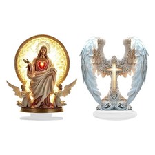 Décoration de Noël 2D