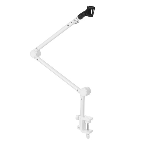 Pied micro blanc - de,