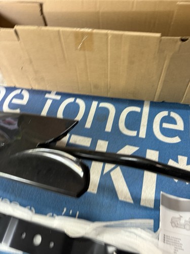 Kit mulching lames tondeuse - mulching,