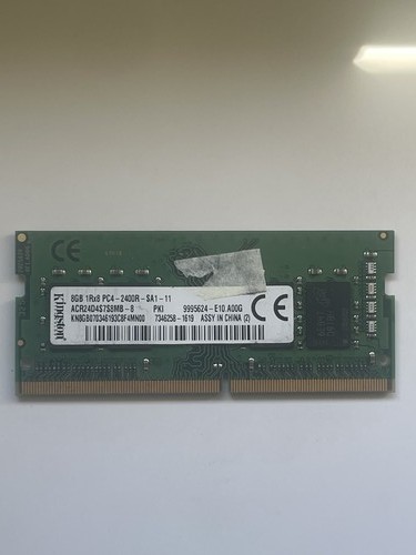 Ordinateur portable kingston - ordinateur,