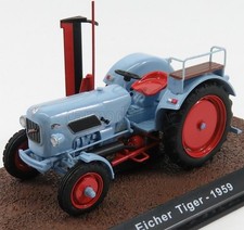 ATLAS 1/32 MODÈLE AGRICOLE